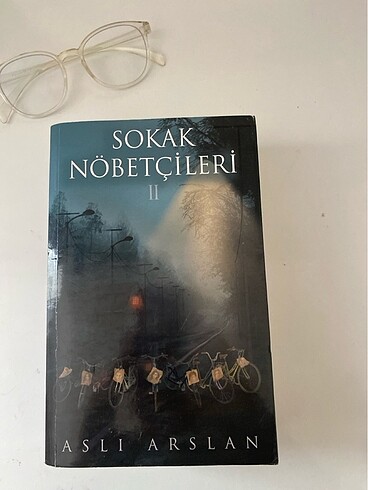 Sokak nöbetçileri 2