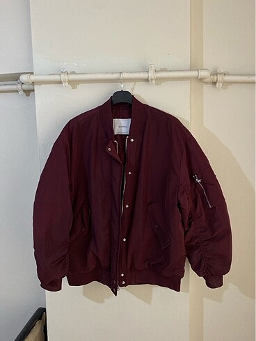 Bershka bomber ceket