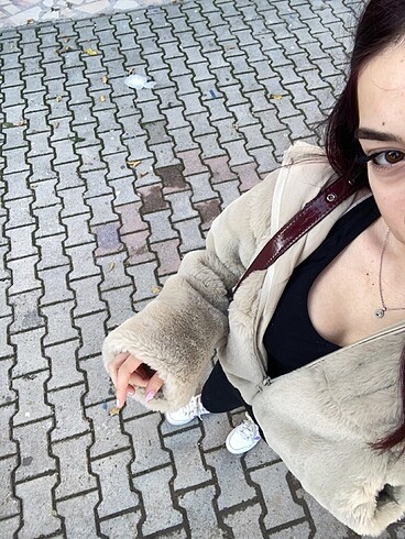 Pull and Bear Peluş