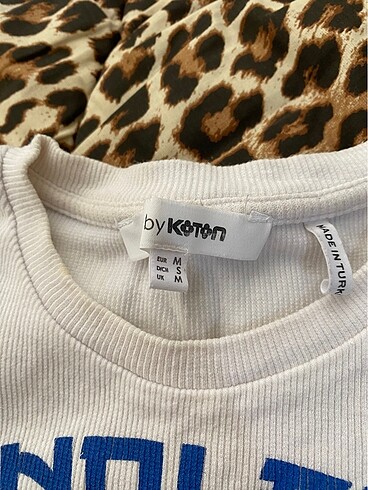 m Beden Koton crop