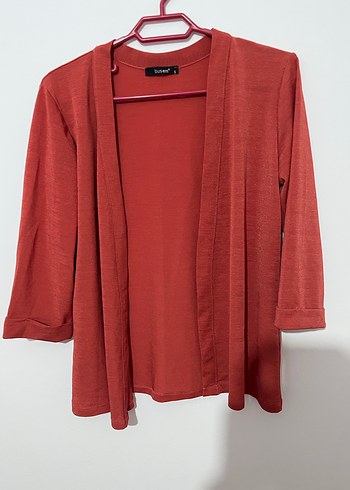 Gri Kadın Triko Yumuşak Kumaş Yarım Balıkçı Kazak - Görsel 4