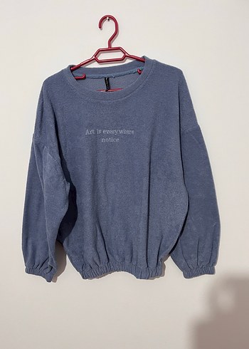 Gri Kadın Triko Yumuşak Kumaş Yarım Balıkçı Kazak - Görsel 7