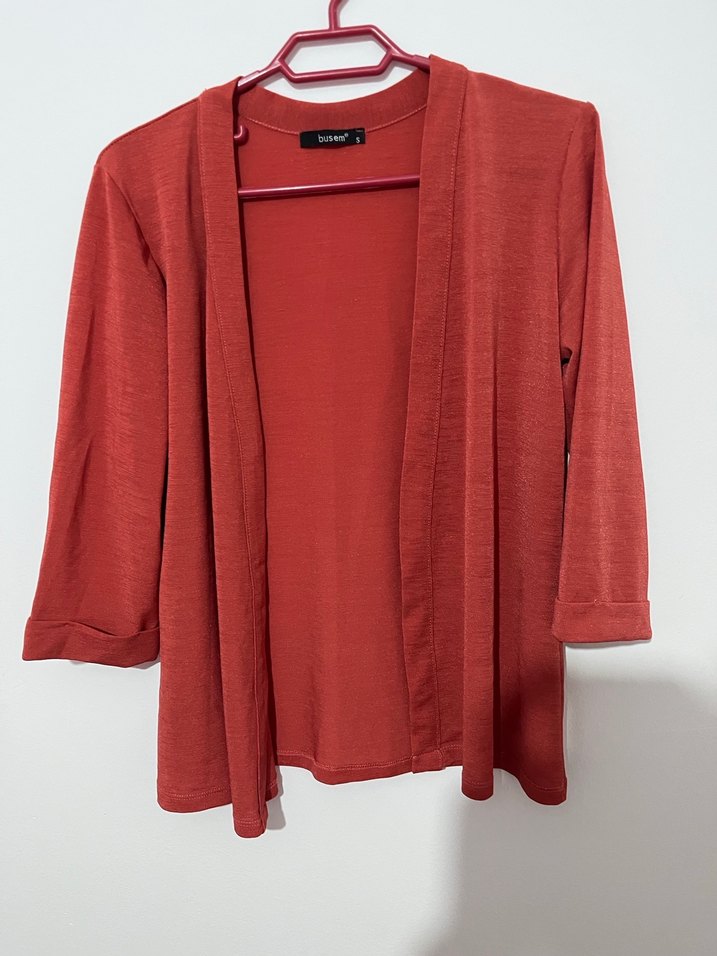 Gri Kadın Triko Yumuşak Kumaş Yarım Balıkçı Kazak - Görsel 4