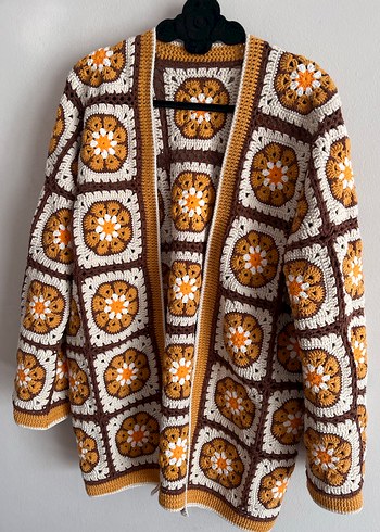 Motif Hırka - Görsel 2