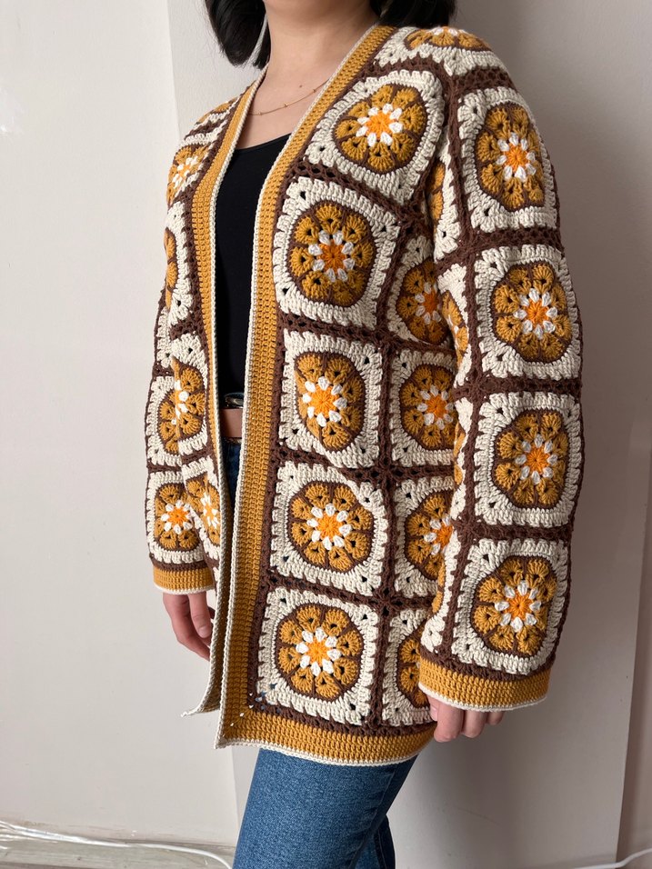 Motif Hırka - Görsel 3