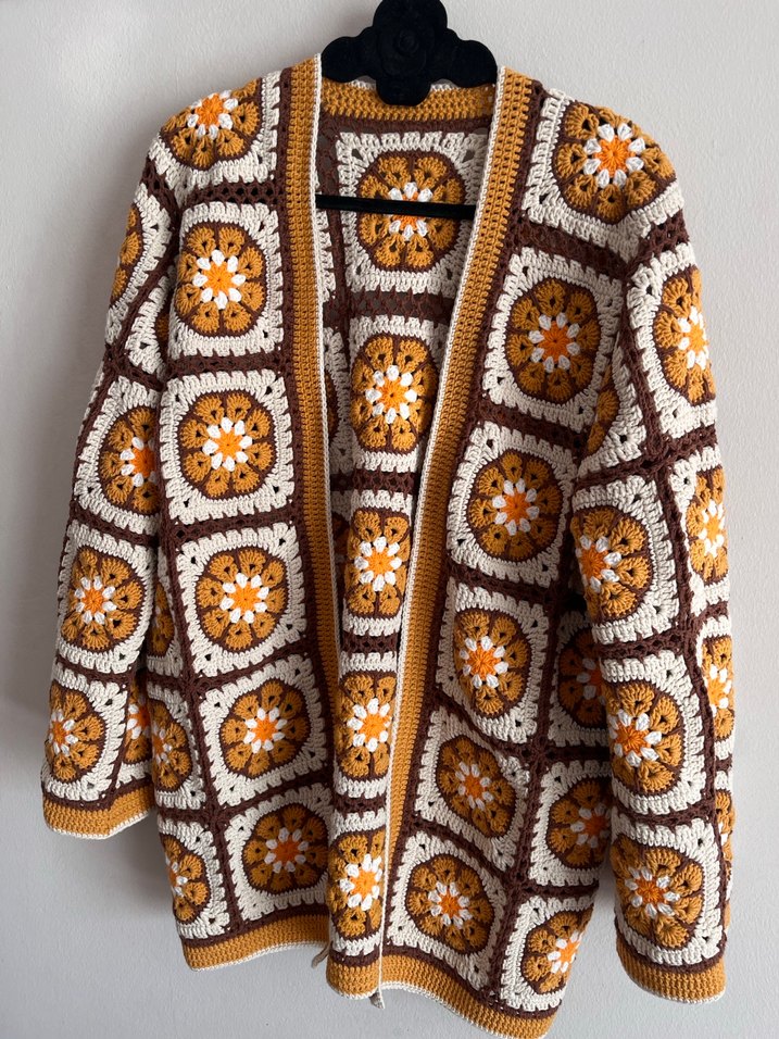 Motif Hırka - Görsel 2