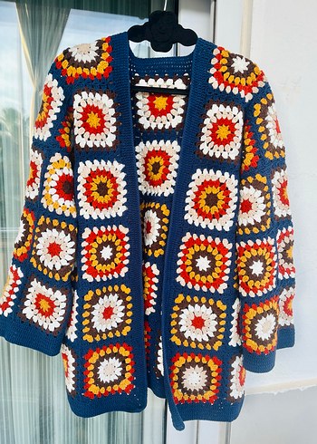 Motif Hırka - Görsel 2