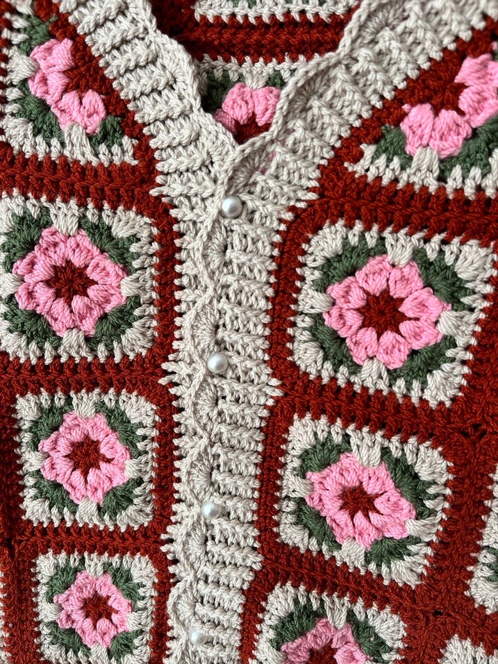 Kadın yelek bluz - Görsel 3