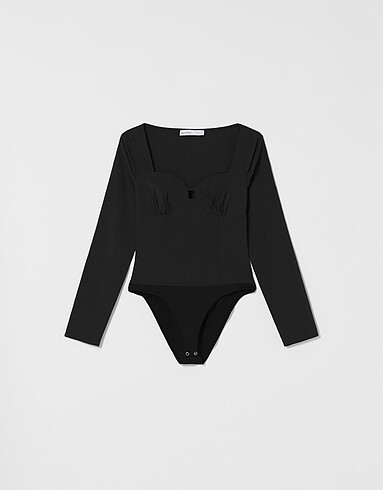 Bershka bershka body