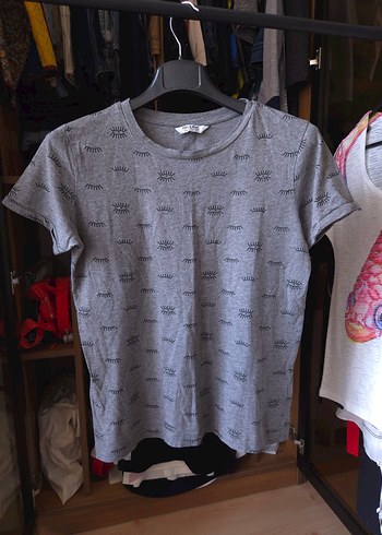 Pull&Bear Tişört