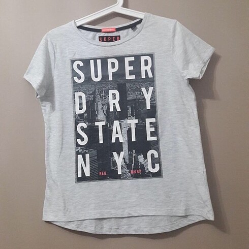 Superdry tshirt