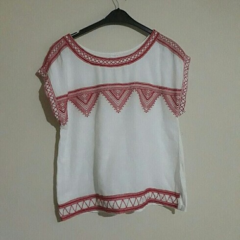 Oysho tshirt