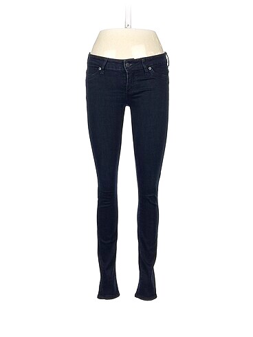 H&M Skinny %70 İndirimli.