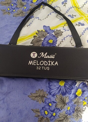  Melodika