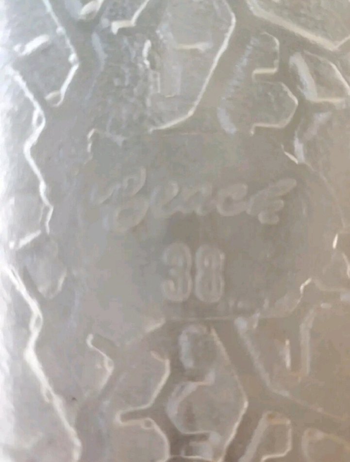 Diger Erkekve kadın Beyaz Transparan Su Ayakkabısı - Görsel 3