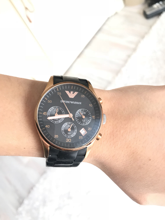 m Beden Empori Armani Saat