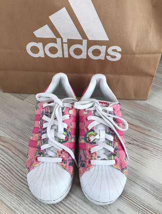 Adidas Adidas superstar