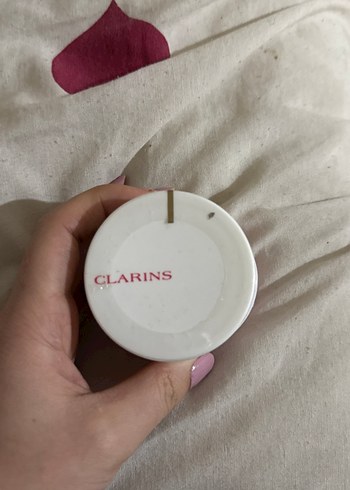 Clarins Clarins White Plus Aydınlatıcı Gece Maskesi