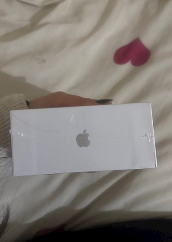 Beyaz Kablosuz Kulaklık - Görsel 4