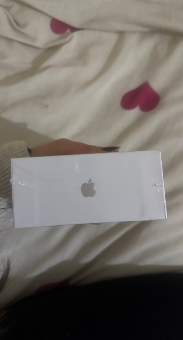 Beyaz Kablosuz Kulaklık - Görsel 4