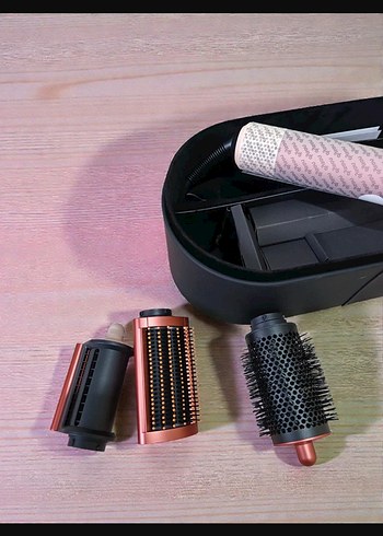 Dyson airwrap - Görsel 3