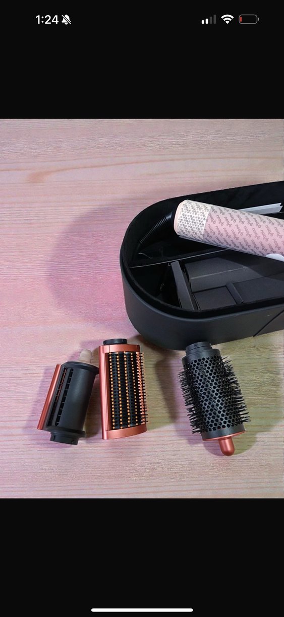 Dyson airwrap - Görsel 3