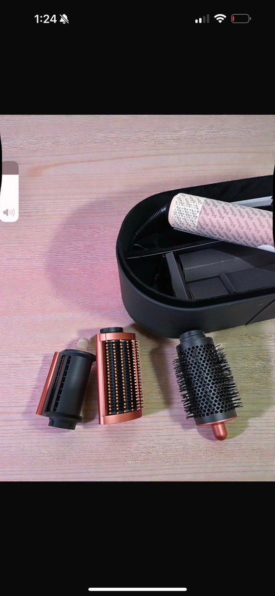 Dyson airwrap - Görsel 2