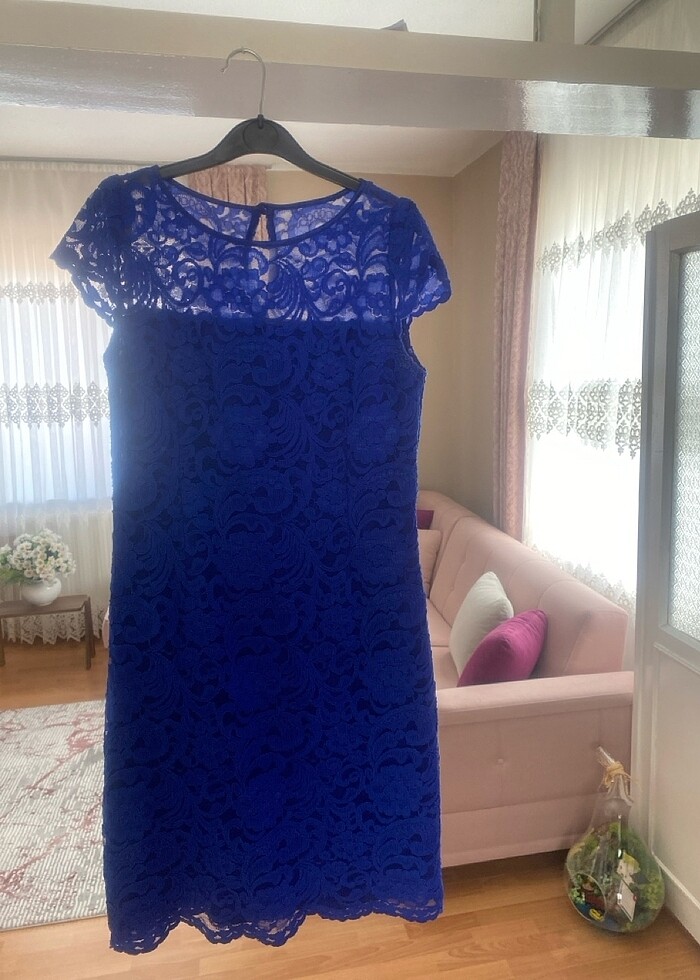 Saks abiye - Görsel 2