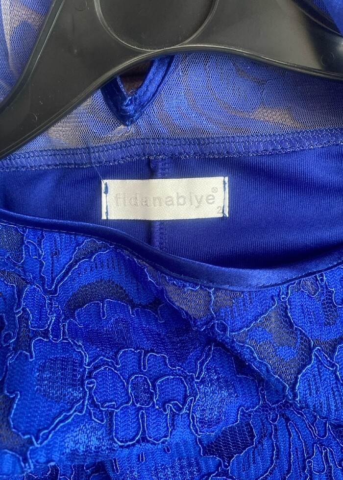 Saks abiye - Görsel 4