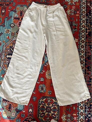Keten pantolon