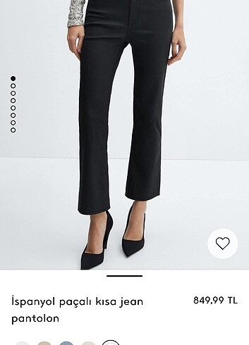 Mango Mango jeans