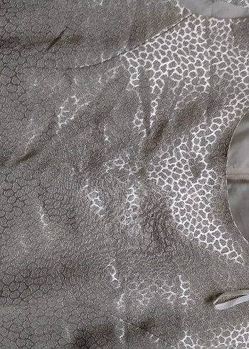 C&A markali elbise tunik ceket kombini - Görsel 8