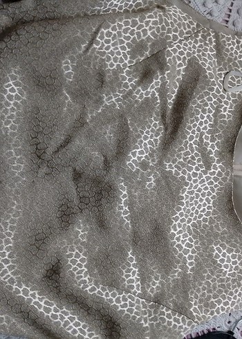 C&A markali elbise tunik ceket kombini - Görsel 6