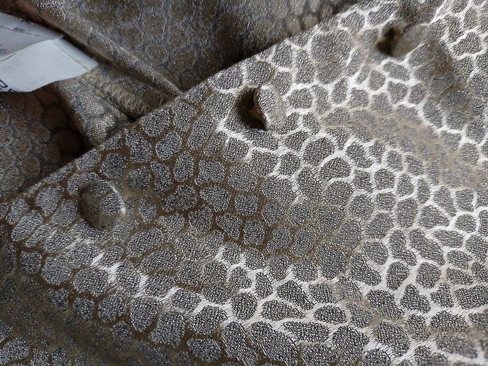 C&A markali elbise tunik ceket kombini - Görsel 2