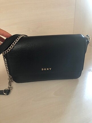DKNY Zincirli çanta