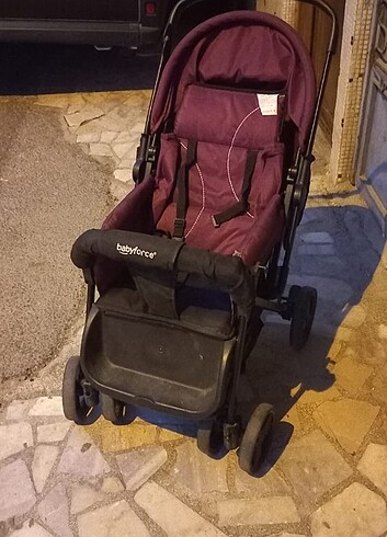 Diğer BEBEK ARABASI