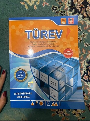 Türev Apotemi