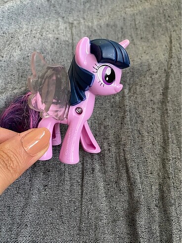  My little pony twilight figür