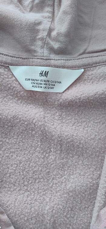 Hm eşofman sweet - Görsel 2