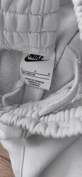 Nıke eşofman takımı - Görsel 2