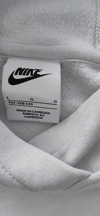 Nıke eşofman takımı - Görsel 4