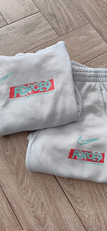 Nıke eşofman takımı - Görsel 5