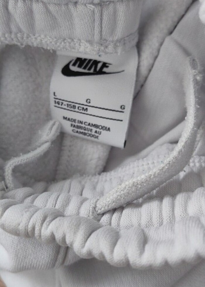 Nıke eşofman takımı - Görsel 2