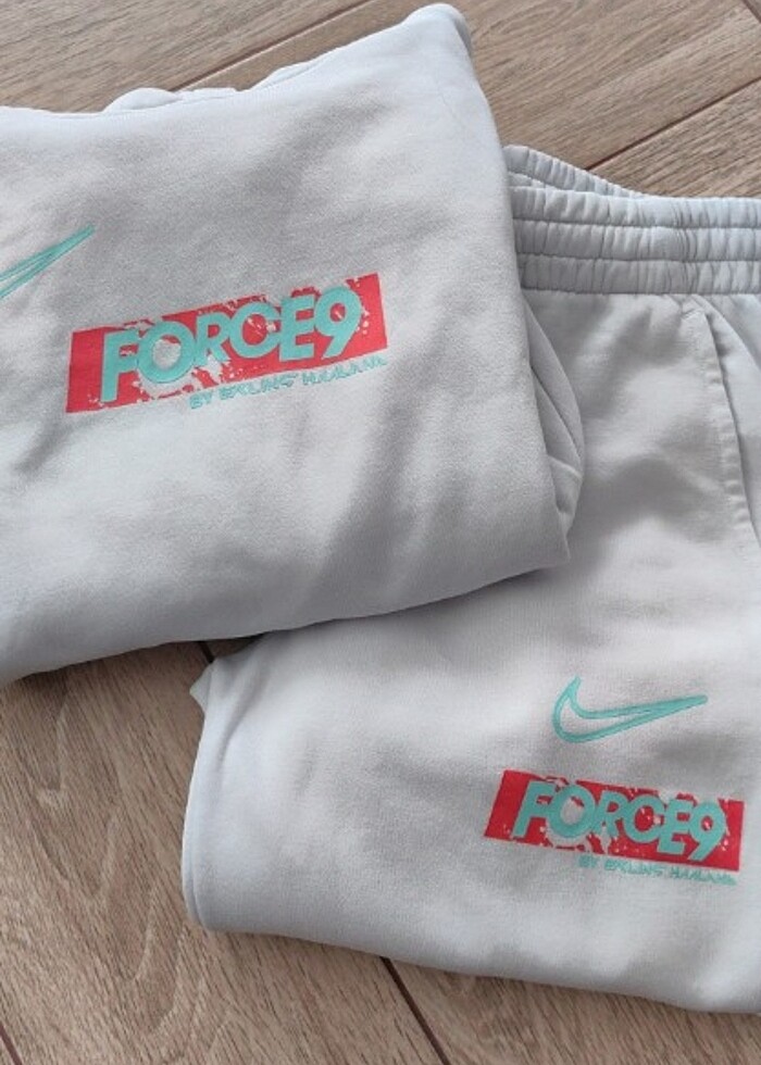 Nıke eşofman takımı - Görsel 5