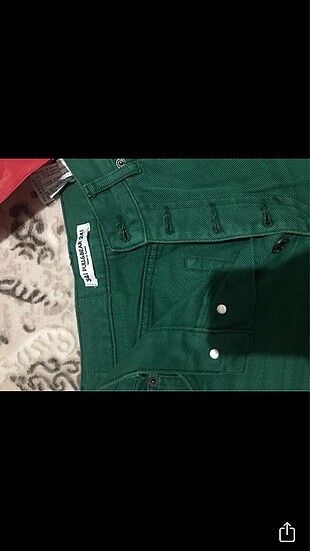 Pull and Bear Pull and bear mom jean
