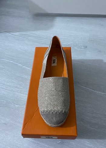 Kadın ayakkabı - Görsel 3