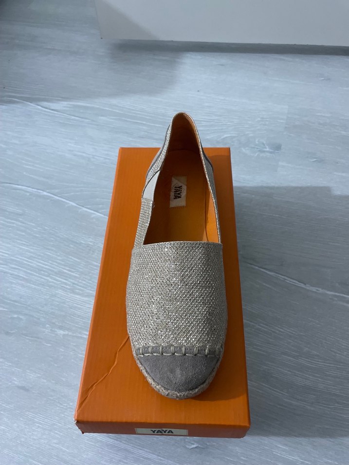 Kadın ayakkabı - Görsel 3