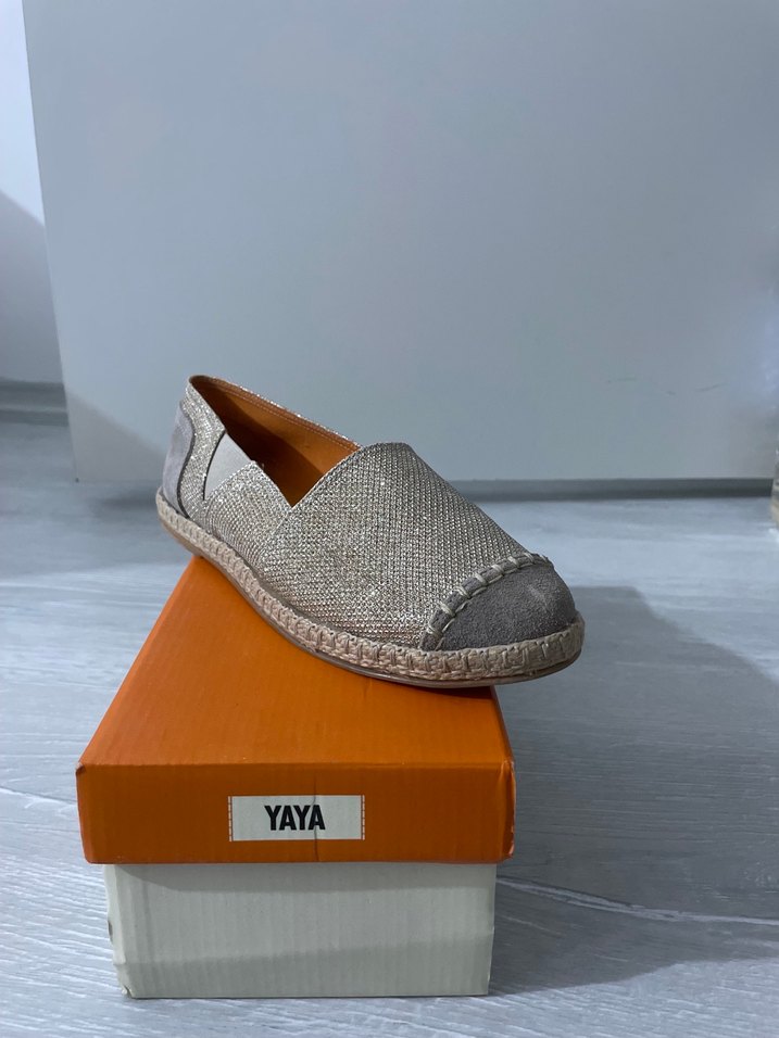 Kadın ayakkabı - Görsel 2