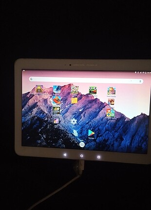 Tablet general mobile 