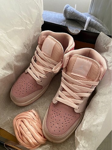 Nike Aır Jordan